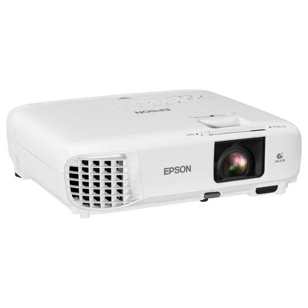 Proyector EPSON PowerLite X49 - Image 4