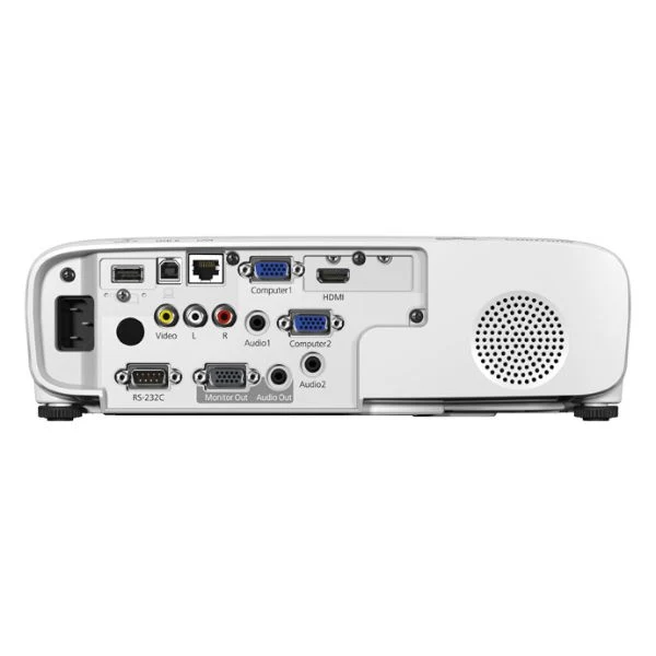 Proyector EPSON PowerLite X49 - Image 6