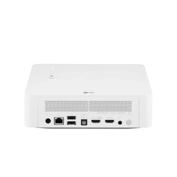 PROYECTOR LG PF610P SMART HOME THEATER XGA 3600L HDMI DUAL USB 1920x1200 - Image 5