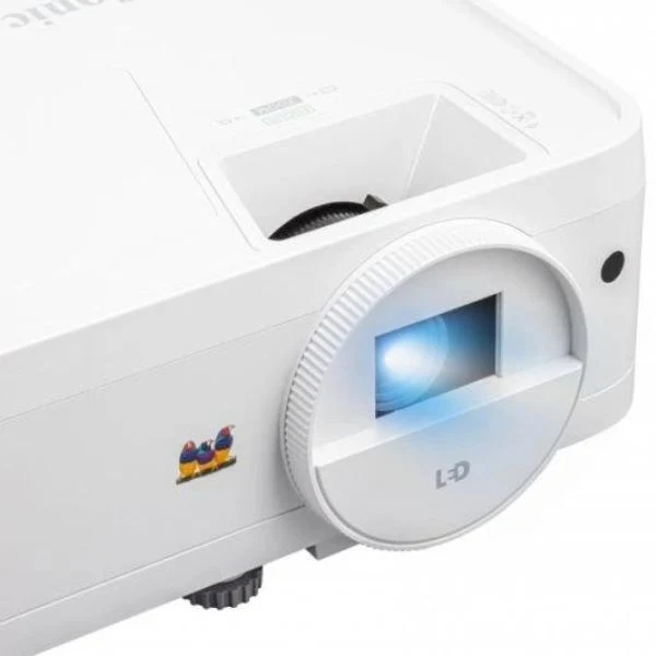 Proyector ViewSonic LS500WH LED WXGA - 3000 Lumen LS500WH - Image 2