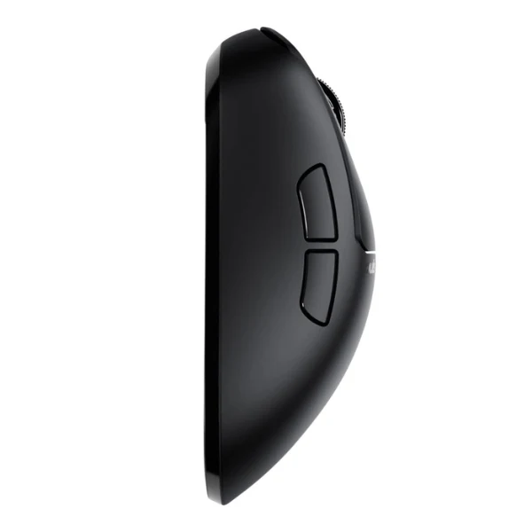 Mouse gaming inalámbrico Pulsar Xlite CrazyLight Mini Jet Black RGB 32000 DPI con sensor XS-1 - PXLCL101 - Negro - Image 3