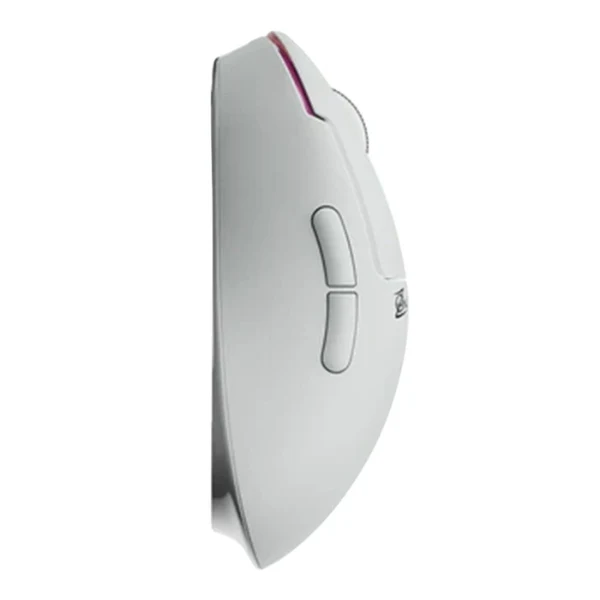 Mouse gaming inalámbrico Pulsar ZywOo The Chosen Mini Gen.1 White 32000 DPI con sensor XS-1 - PZWX12 - Blanco - Image 3