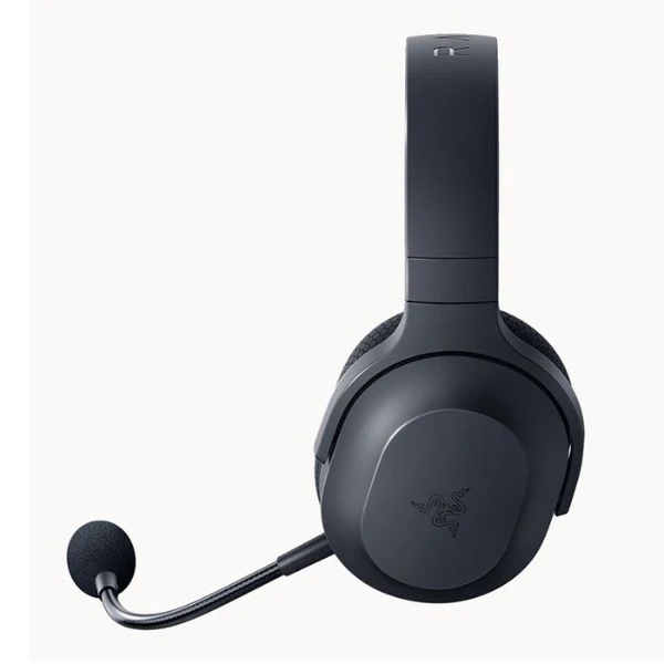 Audífonos Gaming Razer Barracuda X Wireless Multi-platform – Negro (2022) - Image 3