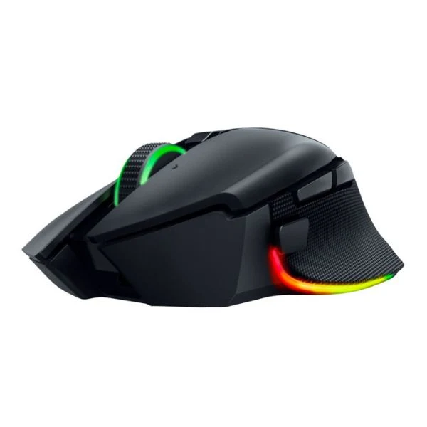 Mouse Gaming Razer Basilisk V3 Pro Wireless – Negro – RZ01-04620100-R3U1 - Image 2