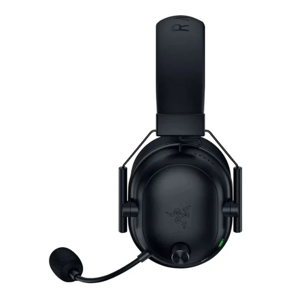 Audífonos Gaming Razer BlackShark V3 Inalámbricos Bluetooth - Negro - Image 2