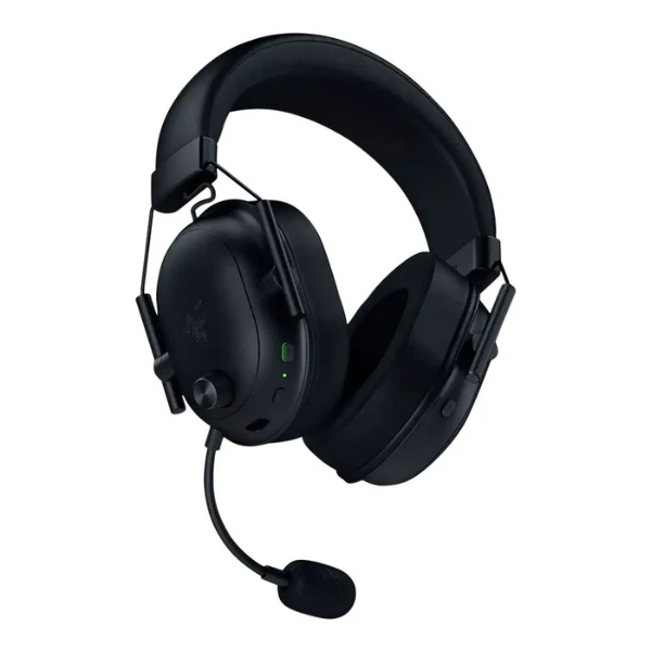 Audífonos Gaming Razer BlackShark V3 Inalámbricos Bluetooth - Negro - Image 3