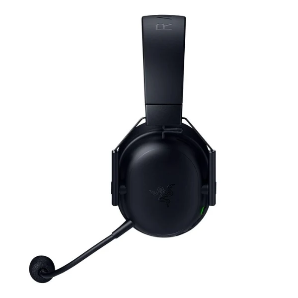 Audífonos Gaming Razer BlackShark V3 Inalámbricos Bluetooth PlayStation - Negro RZ04-05410300-R - Image 2