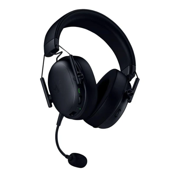 Audífonos Gaming Razer BlackShark V3 Inalámbricos Bluetooth PlayStation - Negro RZ04-05410300-R - Image 3