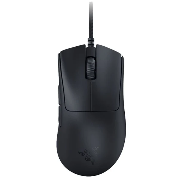 Mouse Gaming Razer DeathAdder V3 Esports 30000DPI 8000Hz Cableado - Negro - RZ01-04640100-R