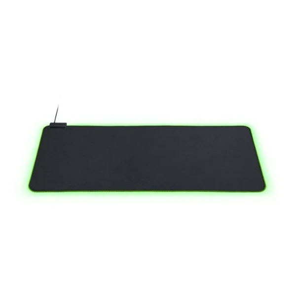 Mouse Pad Razer Goliathus Extended Chroma RGB Gaming Mouse Mat Cloth Black RZ02-02500300-R - Image 2
