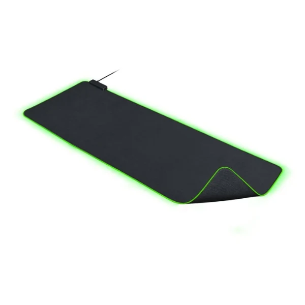 Mouse Pad Razer Goliathus Extended Chroma RGB Gaming Mouse Mat Cloth Black RZ02-02500300-R - Image 3