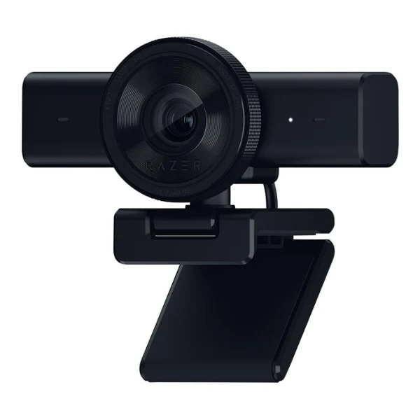 Webcam Razer Kiyo V2 X Full HD 1080p - Negro - Image 3