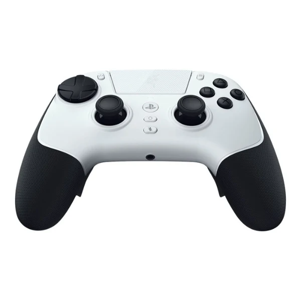 Control Gaming Razer Raiju V3 Pro Inalámbrico para PS5 - Blanco