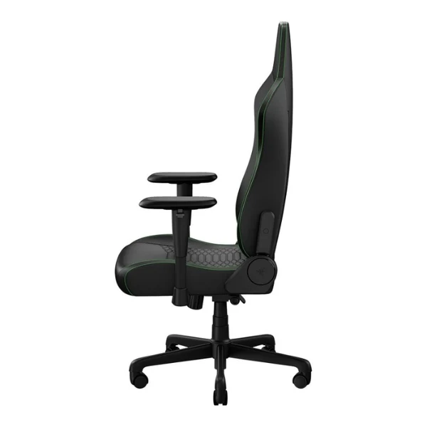 Silla Gaming Razer Iskur V2 X Ergonómica - Negro/Verde - Image 2