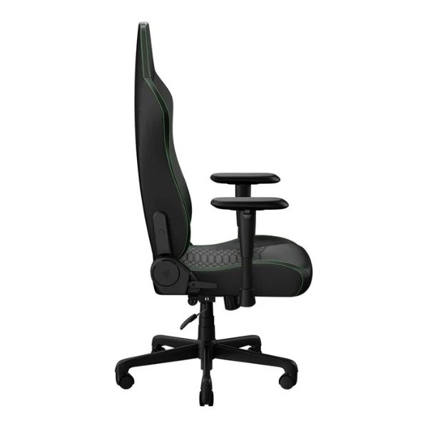 Silla Gaming Razer Iskur V2 X Ergonómica - Negro/Verde - Image 3