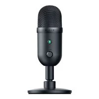 Razer Seiren V2 X USB Condenser Microphone - Black