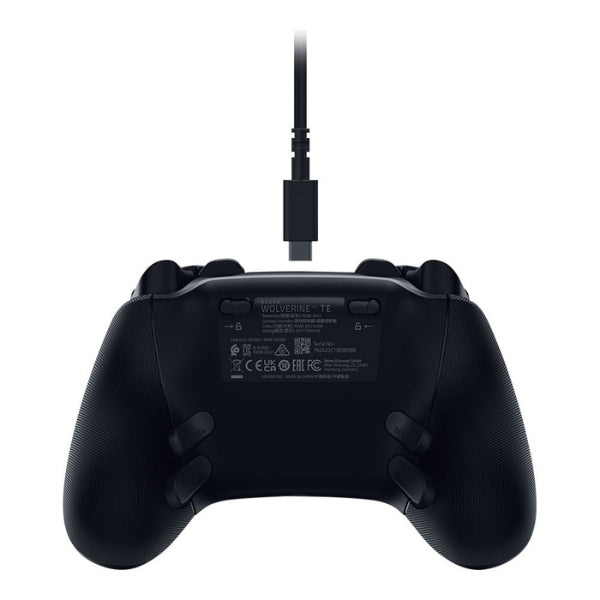 Control Razer Wolverine V3 Pro Xbox cableado Tournament Edition Black - RZ06-05210100-R - Image 4