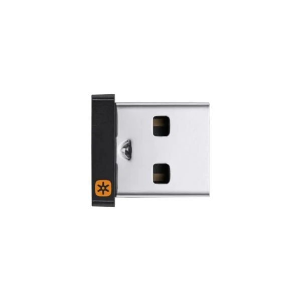 Receptor Inalámbrico Logitech USB Unifying Max 6 Dispositivos - Image 3