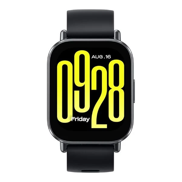 Reloj Xiaomi Redmi Watch 5 Active - Midnight Black - Pantalla 2" - 18 días de batería - Image 2