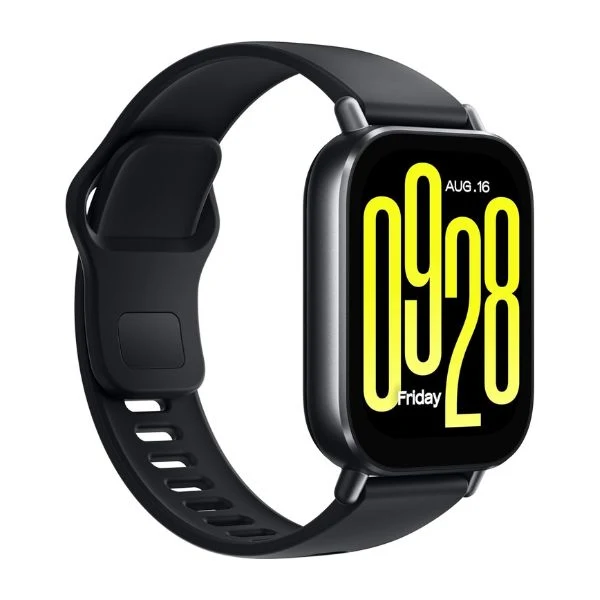 Reloj Xiaomi Redmi Watch 5 Active - Midnight Black - Pantalla 2" - 18 días de batería - Image 3