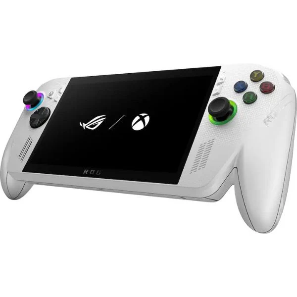 Consola Portátil ASUS ROG Xbox Ally AMD Ryzen Z2 A 16 GB RAM 512 GB SSD 7" FHD 120Hz Blanca RC73YA-XB_ALLY.Z2A.16 - Image 4