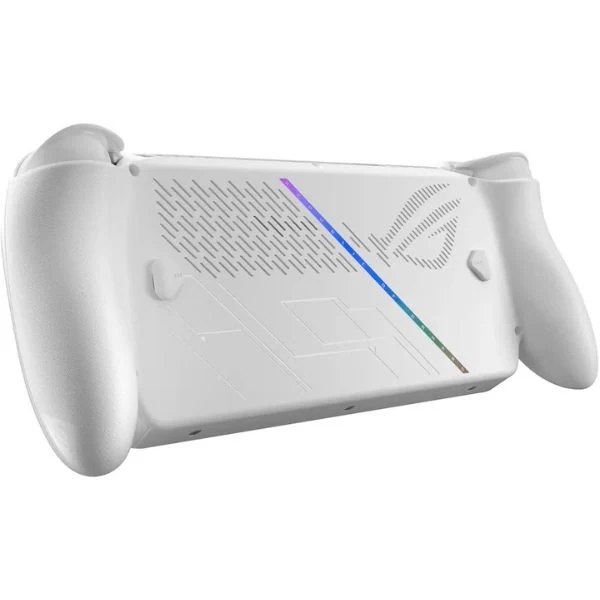 Consola Portátil ASUS ROG Xbox Ally AMD Ryzen Z2 A 16 GB RAM 512 GB SSD 7" FHD 120Hz Blanca RC73YA-XB_ALLY.Z2A.16 - Image 9