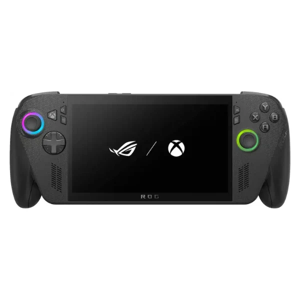 Consola Portátil ASUS ROG Xbox Ally X 7" FHD 120Hz Ryzen AI Z2 Extreme 24GB RAM 1TB SSD - RC73XA-XB_ALLYX.Z2E.24