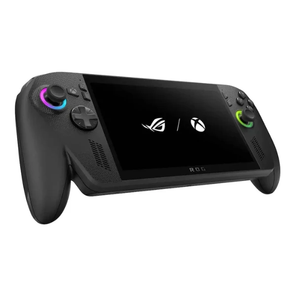 Consola Portátil ASUS ROG Xbox Ally X 7" FHD 120Hz Ryzen AI Z2 Extreme 24GB RAM 1TB SSD - RC73XA-XB_ALLYX.Z2E.24 - Image 2