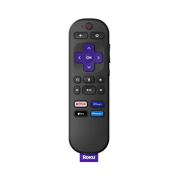 Roku Voice Remote Official - Image 2