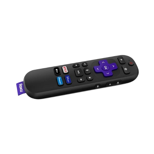 Roku Voice Remote Official - Image 3