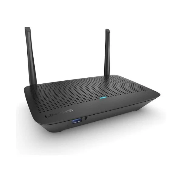 ROUTER LINKSYS MR6350 AC1300 WIFI 5 DOBLE BANDA 4 PUERTOS LAN / 1 PUERTO WAN, 2 ANTENAS, 2.4 GHZ-5GHZ, HASTA 100M - Image 2