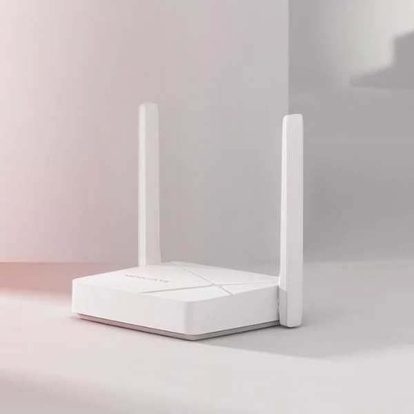 Router Mercusys MR20 2 antenas Doble Banda AC750 (433 Mbps en la banda de 5 GHz y 300 Mbps en la banda de 2,4 GHz) - Image 4