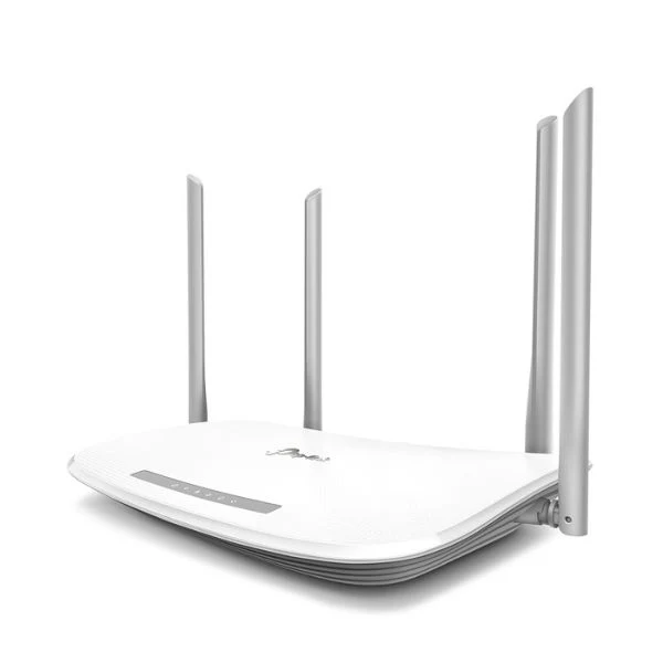 Router Tp-Link EC220-G5 Gigabyte  AC1200 WiFi 5  300 Mbps a 2,4 GHz + 867 Mbps a 5 GHz de doble banda - Image 2