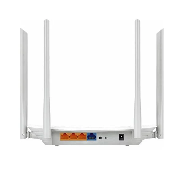 Router Tp-Link EC220-G5 Gigabyte  AC1200 WiFi 5  300 Mbps a 2,4 GHz + 867 Mbps a 5 GHz de doble banda - Image 3