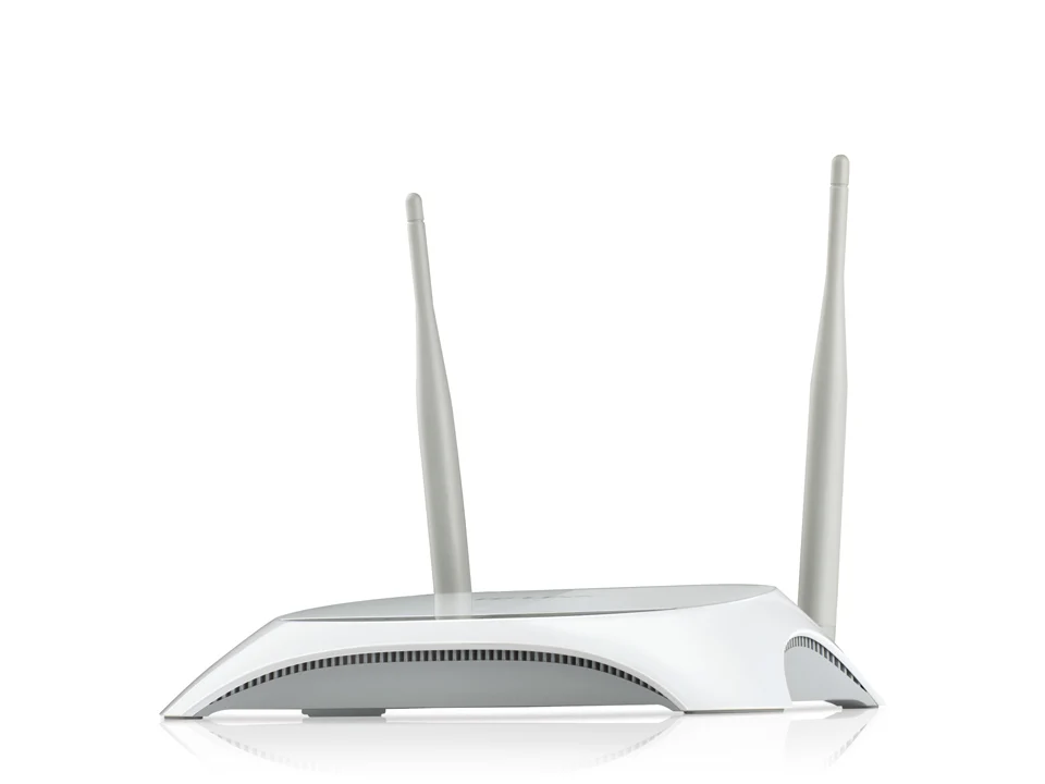 Router Tp Link TL-MR3420 3G 2 antenas 300Mbps - Image 3