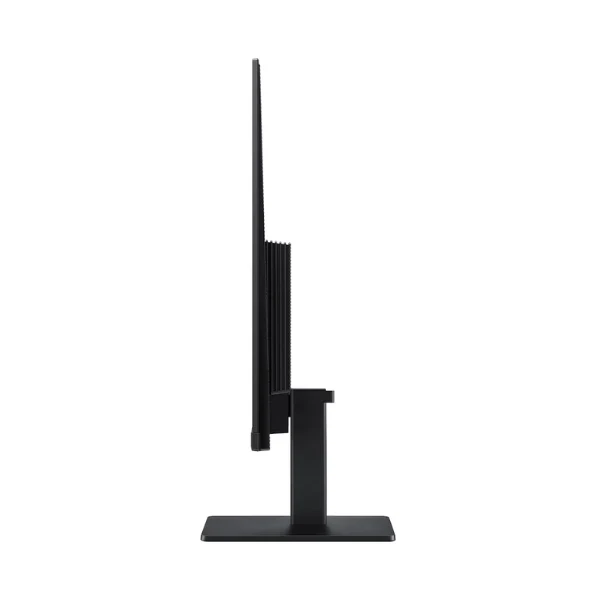 Monitor Samsung Essential Plano 27" FHD IPS 120Hz - Negro - Image 6