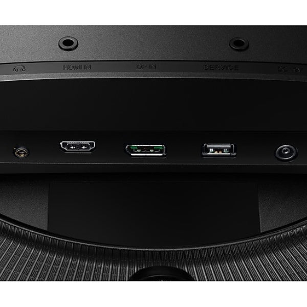 Monitor Samsung Odyssey G55C - 32" - (2560x1440) QHD - VA - 165Hz - Image 6