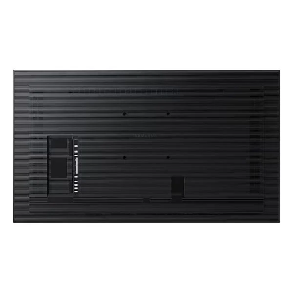Pantalla comercial Samsung 55'' QBM 4K Señalización Digital QM55B LH55QMBEBGCXGO - Image 4