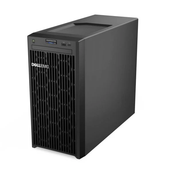 Servidor Dell PowerEdge T150 - Xeon E-2324G, 16GB DDR4-3200, 1TB HDD, 300W - Image 4