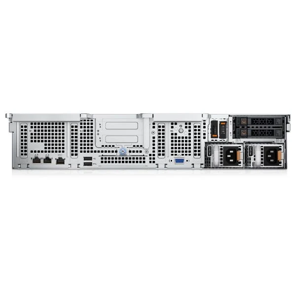 Servidor Dell PowerEdge R750x - Intel Xeon Silver 4314, 16GB RAM, 2TB HDD - Image 4