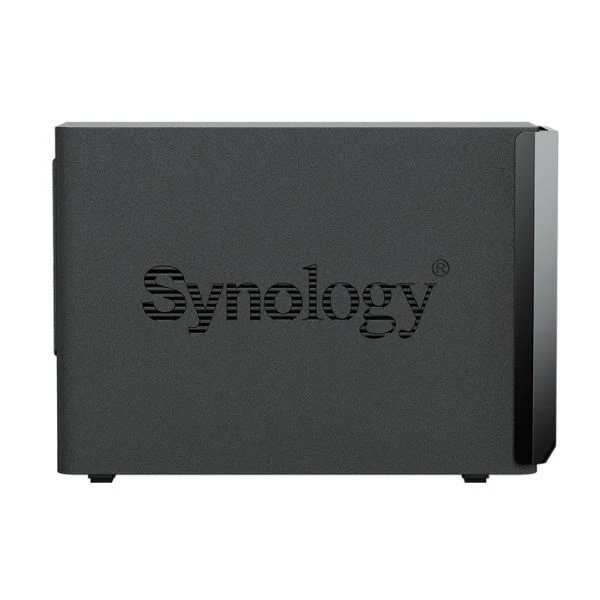 Servidor Synology NSA DiskStation DS224 Intel Celeron J4125 de 4 núcleos a 2.0 GHz RAM DDR4 de 6 GB Disco Duro 3.5 8TB - Image 4