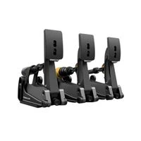 Set de 3 pedales Sim Lab XP1 con celda de carga