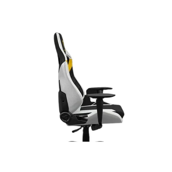 Silla Gamer THUNDERX3 XC3 AeroCool Amarillo - Image 8