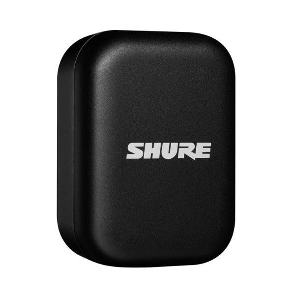 Sistema inalámbrico Shure MoveMic Lavalier de dos canales con receptor - Image 3