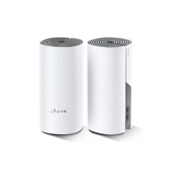 Sistema Wi-Fi en Malla Deco E4 Tp-Link (2-PACK) AC1200 - Image 2