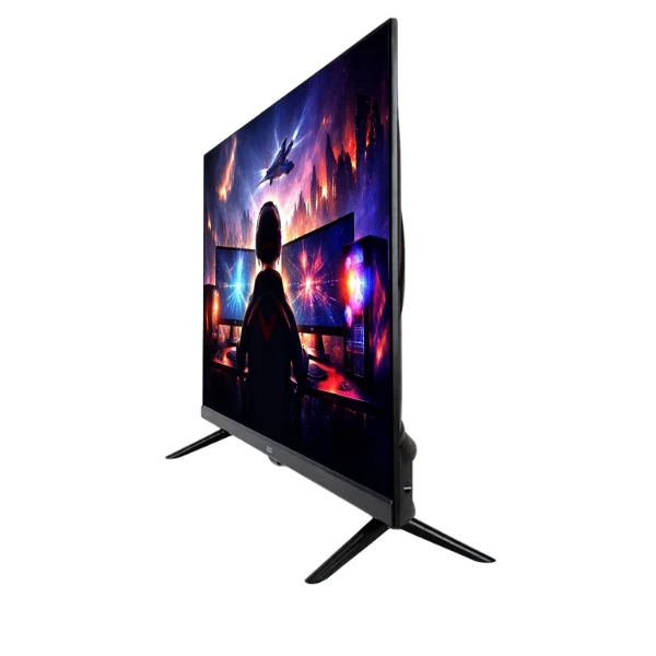 Smart TV JEMIP SENSA VIEW 49” Full HD JPTV4962NUHD-825B LED WhaleOS WiFi Bluetooth - Image 3