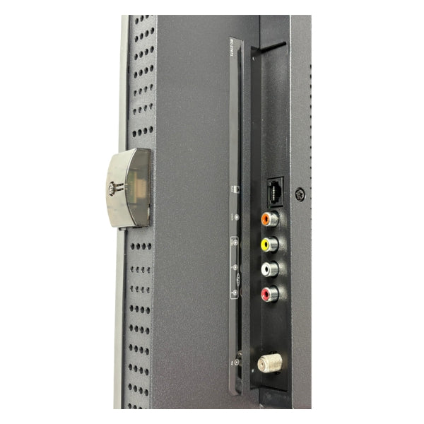 Smart TV JEMIP SENSA VIEW 49” Full HD JPTV4962NUHD-825B LED WhaleOS WiFi Bluetooth - Image 8