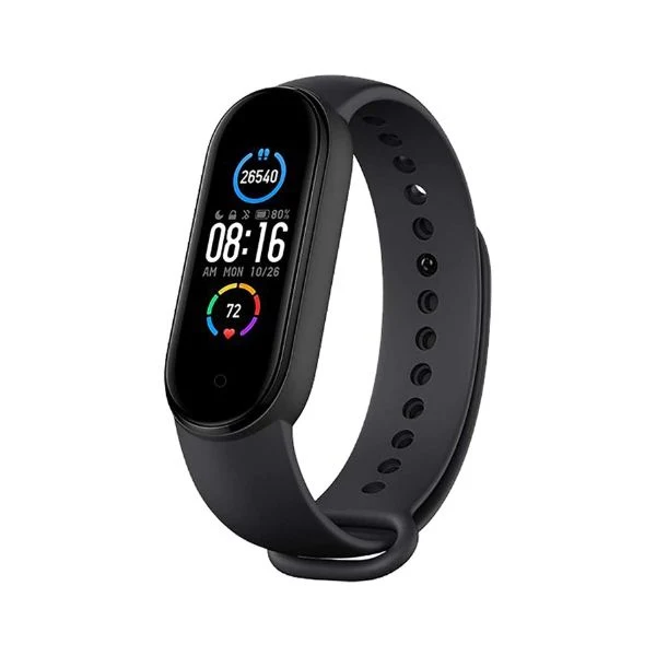 Smartwatch Xiaomi Mi Smart Band 5