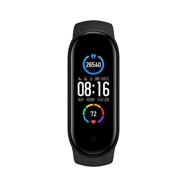 Smartwatch Xiaomi Mi Smart Band 5 - Image 2