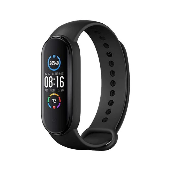 Smartwatch Xiaomi Mi Smart Band 5 - Image 3
